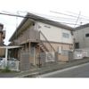 ドミシール影取の外観画像