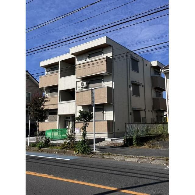 イーストピークヴィオレの外観画像