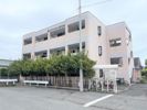 エクレセンス富士見の外観画像