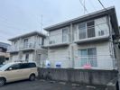 シオン藤沢Aの外観画像
