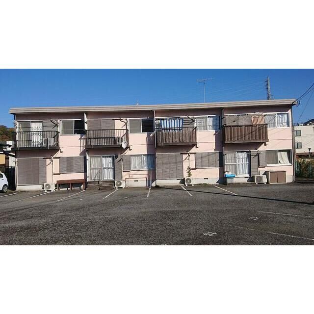 さくらハイツの外観画像