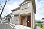 アレーズ鴨宮の外観画像