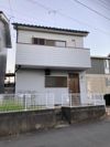 松林貸家の外観画像