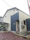ガーデンコート仲宿3の外観画像