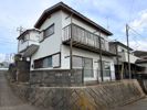中津戸建の外観画像