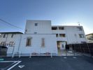 casa passione（カーサパッシオーネ）の外観画像