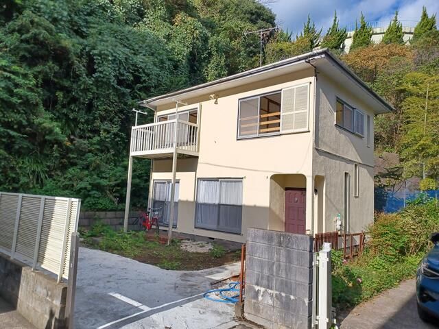今泉貸戸建の外観画像