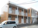 レオパレスグローリーBの外観画像