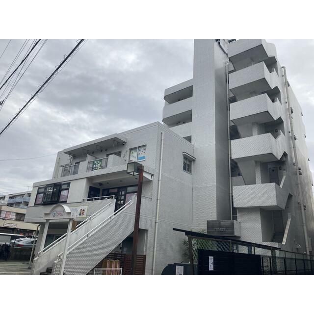 TOMOS湘南台の外観画像