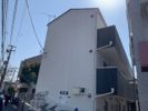ブライトテラス藤沢の外観画像