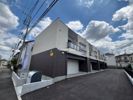 Moto Garageの外観画像