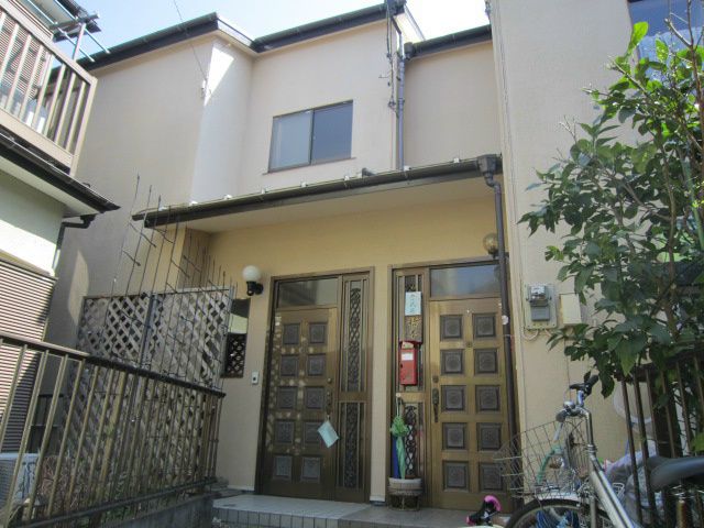 さくらハウスの外観画像