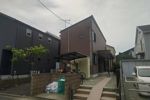 平塚市北金目2丁目アパートの外観画像