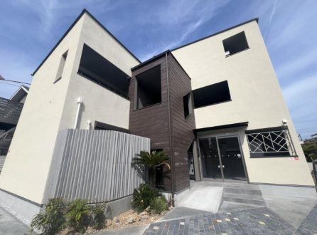 SOUTHERN VILLAGE Iの外観画像