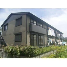 セレッソ中田の外観画像