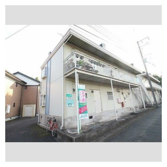 ヤマヒサハイツBの外観画像