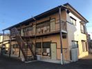 コーポ青木の外観画像