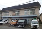 サンライズ戸室の外観画像