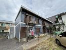 京和ハイツの外観画像