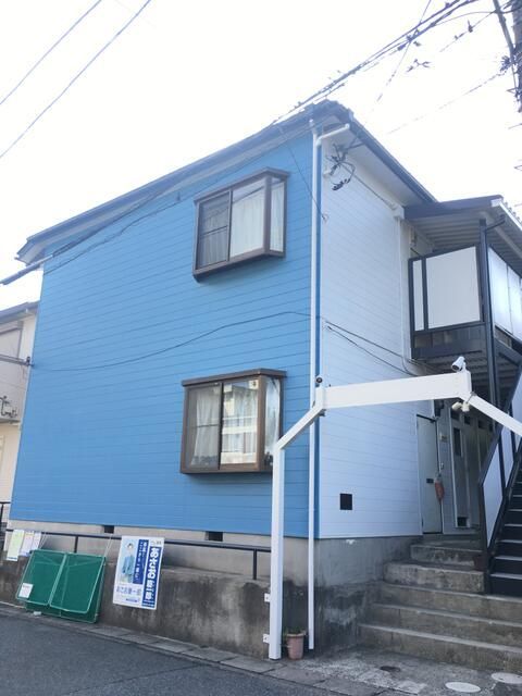 カーサ大船の外観画像
