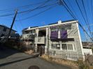 マイコート萩原の外観画像
