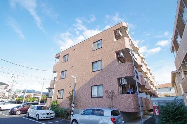 フェリスかしわ台の外観画像