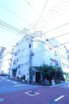 沢田ビルの外観画像