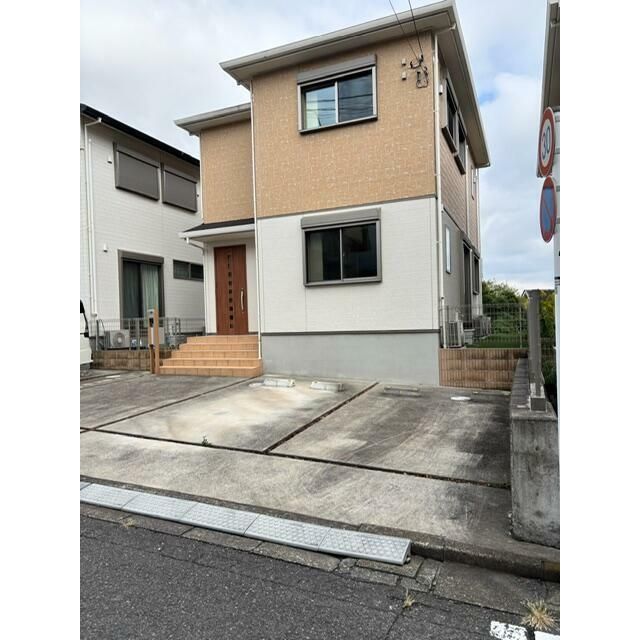 ヒルクレスト湘南の外観画像