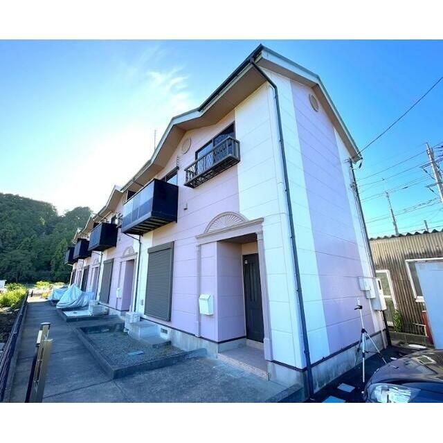 Duplex Kosawaの外観画像
