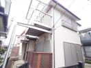 戸田一戸建の外観画像