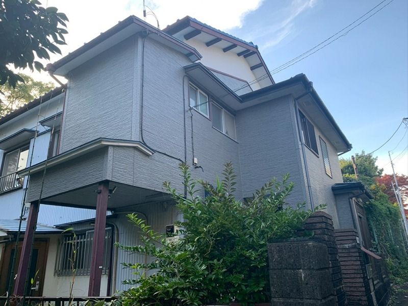 小田原市南町1丁目 貸家の外観画像