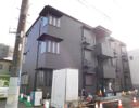 カメリアの外観画像