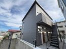 アザーレ・ナッジ東海大学前の外観画像