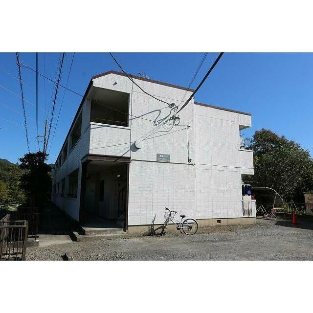 葛葉コーポの外観画像