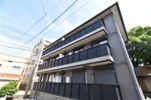 サンフレア32の外観画像