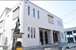 アンプリュム鵠沼海岸A棟の外観画像