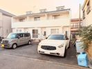 5丁目テラスハウスの外観画像
