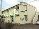 ジュネス湘南台の外観画像