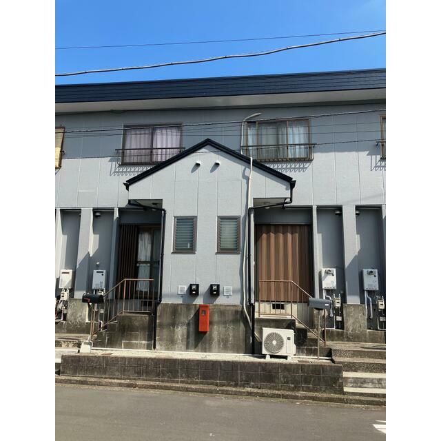 メゾン飯島の外観画像