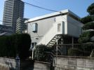 湘南台グリーンハイツの外観画像