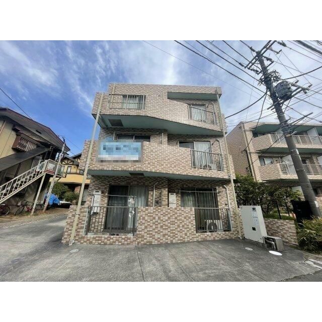 横浜元町ガーデン12の外観画像