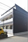 リブリ・湘南善行の外観画像