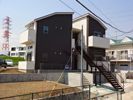 CASA AVANTIの外観画像