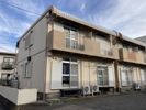 レピュート小林Aの外観画像