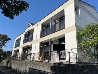 エスポアールの外観画像