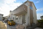 クレイドルガーデン松田町松田惣領15の外観画像