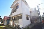 東町貸家の外観画像