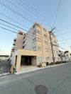 エンゼルハイム厚木の外観画像