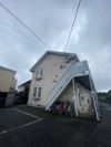 アヴァンセ四ツ谷の外観画像