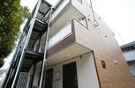 リブリ・Hanaみずきの外観画像